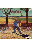 Календар 2020 - Van Gogh Classic Paintings Mini
